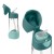 pol_pl_Zestaw-Hydro-Team-butelka-termiczna-690-ml-White-Out-butelka-na-wode-ze-slomka-tritanowa-450-ml-Emerald-Forest-b-box-21426_3.jpg