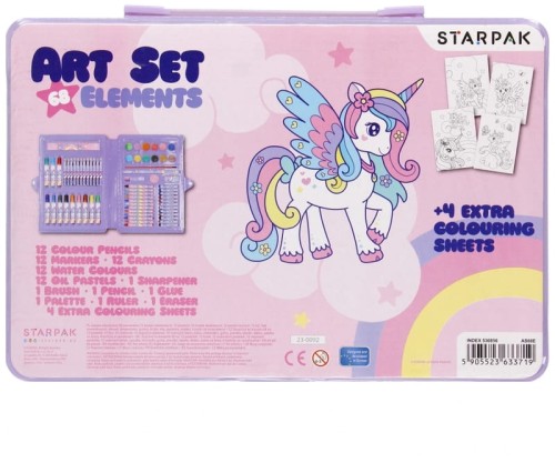 Przejdź do produktu ZEST ART 68EL UNICORN1 STK PUD 6 12