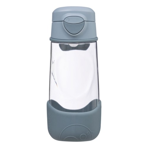 Przejdź do produktu Sportowa butelka tritanowa 450 ml, Chill Out, b.box