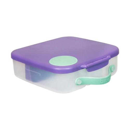 Przejdź do produktu Lunchbox, Lilac Pop, b.box
