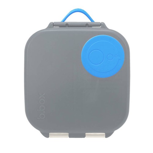 Przejdź do produktu Mini lunchbox, Blue Slate, b.box