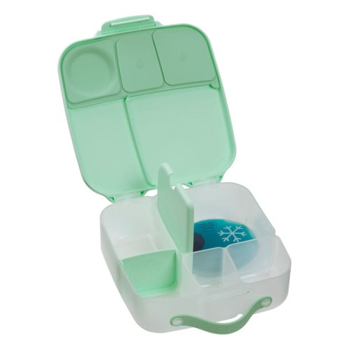 Przejdź do produktu Lunchbox, Spearmint, b.box