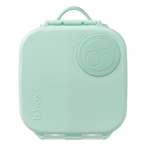 Przejdź do produktu Mini Lunchbox, Spearmint, b.box