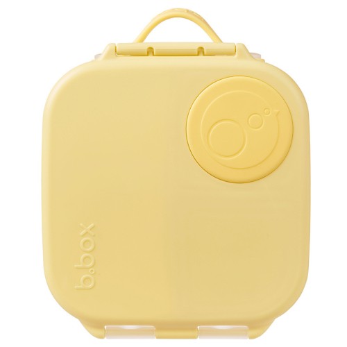 Przejdź do produktu Mini lunchbox, Lemon Twist, b.box