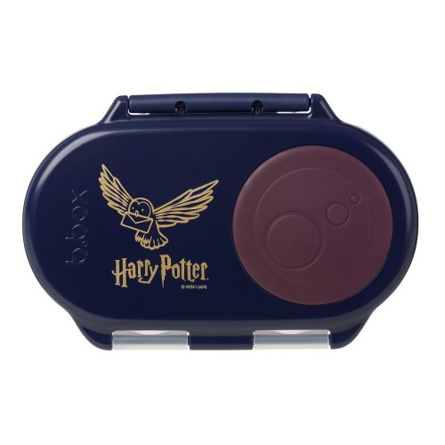 Przejdź do produktu Harry Potter by b.box Snackbox, pojemnik na przekąski