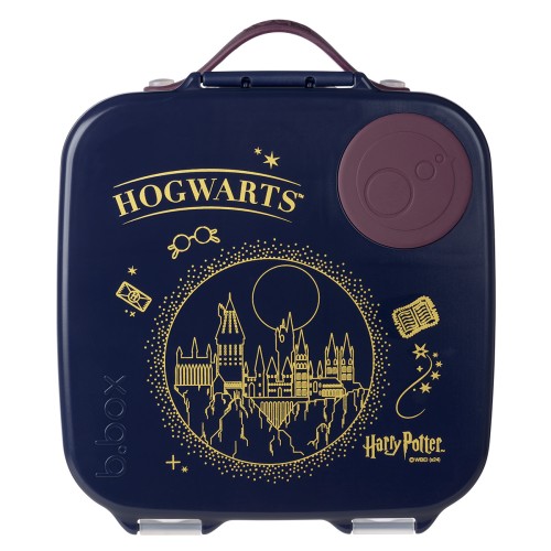 Przejdź do produktu Harry Potter by b.box Lunchbox