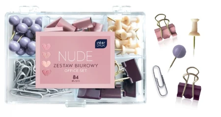 ZESTAW AKCESORIÓW BIUROWYCH 84EL  NUDE.jpg