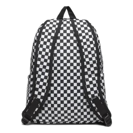 Plecak Vans Old Skool Check - Szachownica 3.webp
