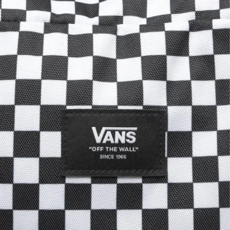 Plecak Vans Old Skool Check - Szachownica 4.webp