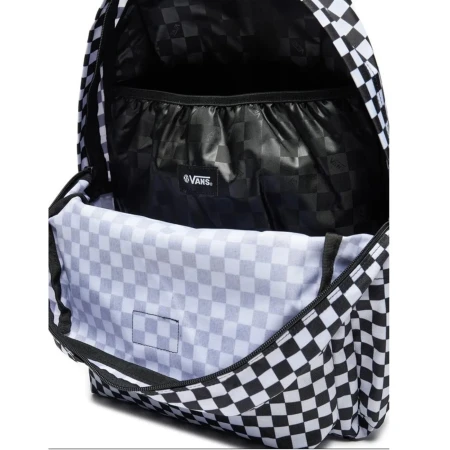 Plecak Vans Old Skool Check - Szachownica 5.webp