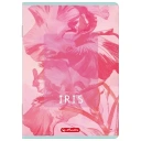 ZESZYT-HERLITZ-STANDARD-BLOSSOM-A5-60-KARTEK-KRATKA-Z-MARGINESEM-Format-A5.webp