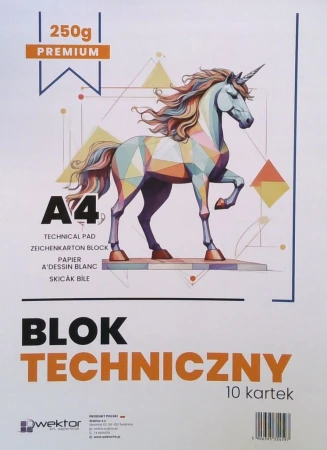 BLOK TECHNICZNY A4 BIAŁY 250G PREMIUM WEKTOR.jpg