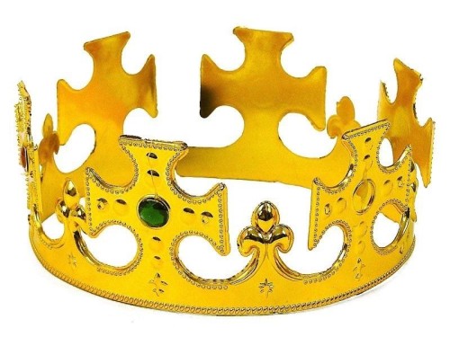 Przejdź do produktu Korona 60cm