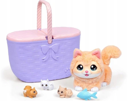 Little Live Pets Mama Surprise Kotki – interaktywna kocia mama z 3 kociętami_2.jpg