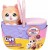 Little Live Pets Mama Surprise Kotki – interaktywna kocia mama z 3 kociętami.jpg