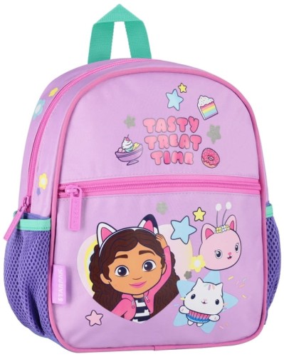 Przejdź do produktu PLECAK MINI GABBY S DOLLHOUSE STK 72-12 PB 1 12
