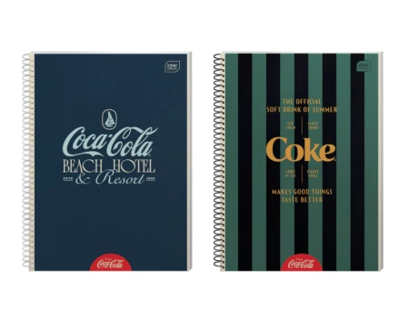 Interdruk Coca-Cola Soft Touch kołozeszyt A4 – 80 kartek w kratkę.png