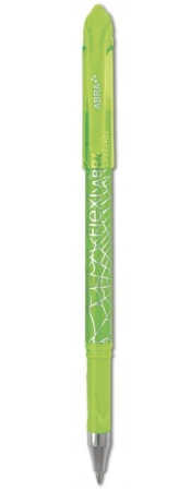 Penmate Flexi Abra – długopis wymazywalny niebieski 0,5 mm.png