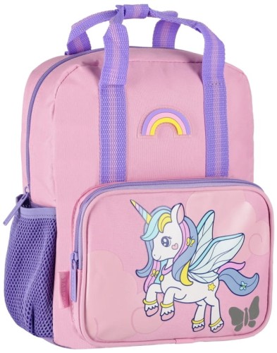 Przejdź do produktu PLECAK M-MID UNICORN 66-STK PB1 12