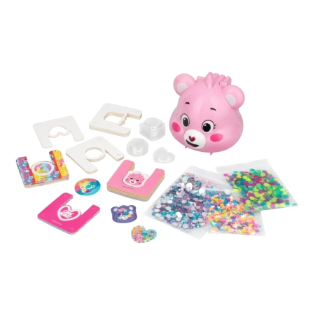 EPEE Naklejkomat 3D Care Bears EP60702 2.webp