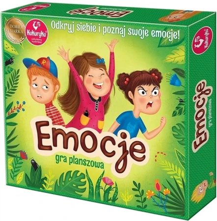 Emocje - gra planszowa 63667 1.webp