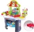 12152 Zestaw Supermarket Skaner Artykuły Spożywcze Dla Dzieci - LEAN Toys 5904665998939 2.webp