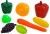 7526 Zabawkowy Market z Wózkiem Kasa Fiskalna Skaner Artykuły Spożywcze Zakupy - LEAN Toys 5.jpg