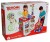7526 Zabawkowy Market z Wózkiem Kasa Fiskalna Skaner Artykuły Spożywcze Zakupy - LEAN Toys 6.jpg