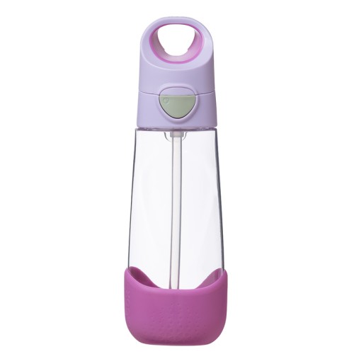 Przejdź do produktu B.box bidon tritanowy ze słomką 600 ml Sugar Plum