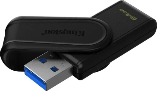 Przejdź do produktu KINGSTON PENDRIVE EXODIA 64GB USB 3.2