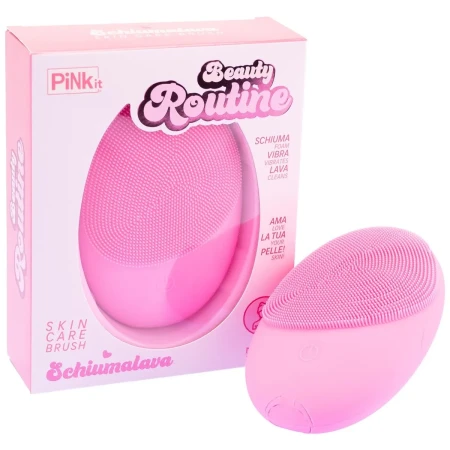 BEAUTY ROUTINE ELEKTRYCZNY MASAŻER DO TWARZY.webp