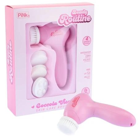 BEAUTY ROUTINE DWUBIEGOWY MASAŻER DO TWARZY.webp