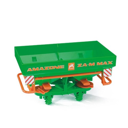 Przejdź do produktu Rozsiewacz nawozów Amazone ZA-M MAX 02327 BRUDER