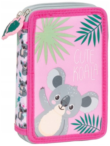 Przejdź do produktu PIÓRNIK Z WYPOSAŻENIEM Dwukomorowy koala