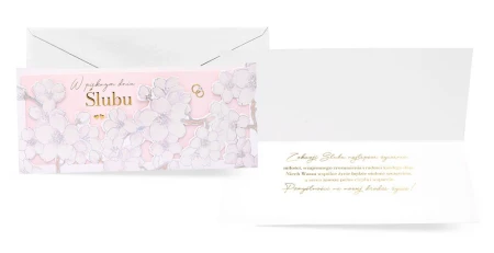 Karnet Primus Ślub KPE-0253 Kukartka – elegancka kartka dla Pary Młodej.jpg