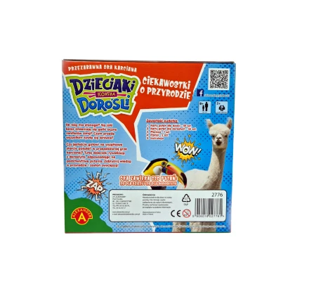 Dzieciaki kontra Dorośli. Ciekawostki o przyrodzie 6.jpg
