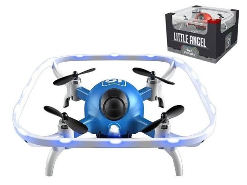 Przejdź do produktu Dron RC z kamerą 31755