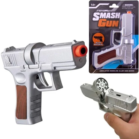 Pistolet metalowy na spłonkę A-0046 20610.jpg