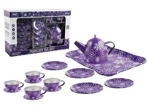 Przejdź do produktu Zestaw kuchenny metalowy 31342