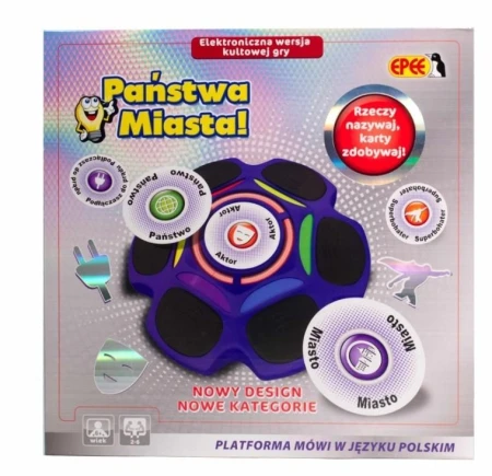 EPEE Państwa Miasta elektron.gra familijna EP03959.jpg