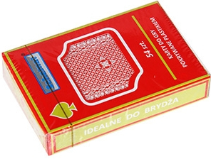 Przejdź do produktu Karty do gry - 54 karty MIX