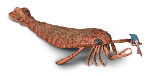 Przejdź do produktu COLLECTA JAEKELOPTERUS Z OFIARĄ 0301