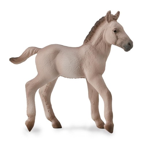 Przejdź do produktu COLLECTA KONIK FOAL BLUE DUN 9184