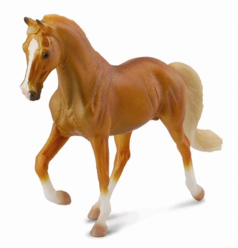 Przejdź do produktu COLLECTA OGIER RASY STALLION GOLDEN PALOMINO 4493