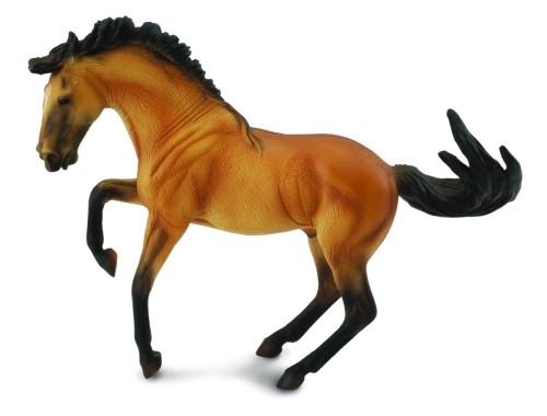 Przejdź do produktu COLLECTA OGIER LUSITANO BUCKSKIN 5018