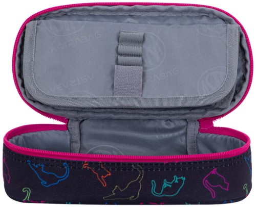 Przejdź do produktu PIÓRNIK ASTRABAG LOVE 6565
