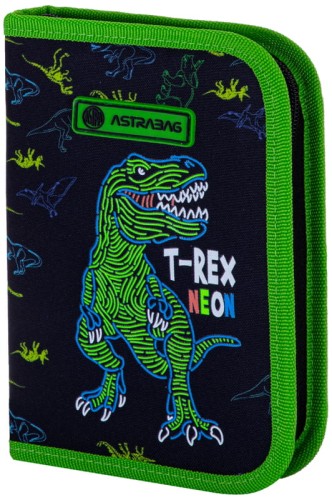 Przejdź do produktu PIÓRNIK POJED DWUKLAP BEZ WYPOS T-REX NEON 6336