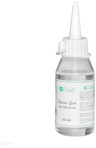 Przejdź do produktu KLEJ SILIKONOWY 60ml DISPLAY BOX 12szt.GSSG-002