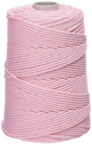 Przejdź do produktu SZNUREK BAWEŁNIANY SKRĘCANY 3MM 100MM RÓŻ