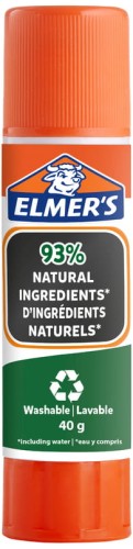 Przejdź do produktu Klej w sztyfcie 40g  Elmer`s